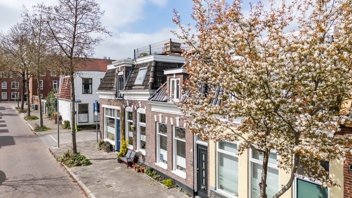 Foto 5 van Verlengde Grachtstraat 53