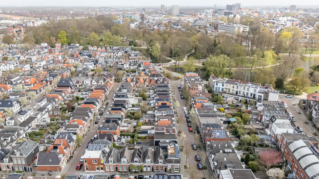 Foto 7 van Verlengde Grachtstraat 53