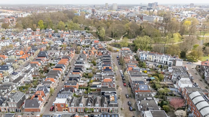 Foto 7 van Verlengde Grachtstraat 53