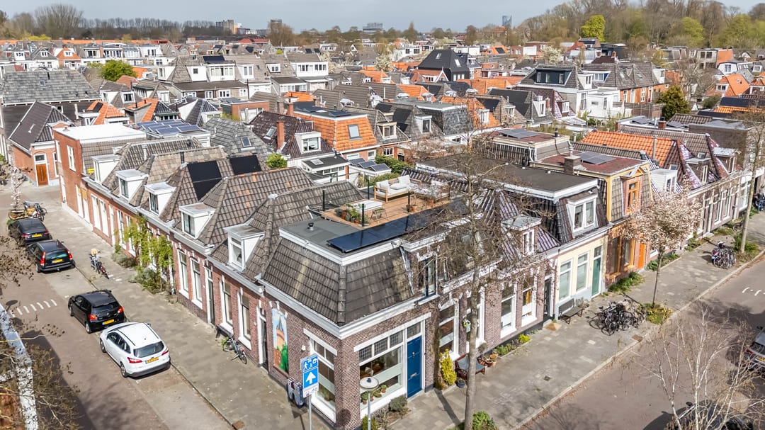 Foto 8 van Verlengde Grachtstraat 53