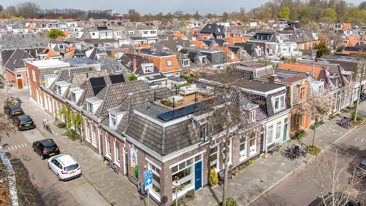 Foto 8 van Verlengde Grachtstraat 53