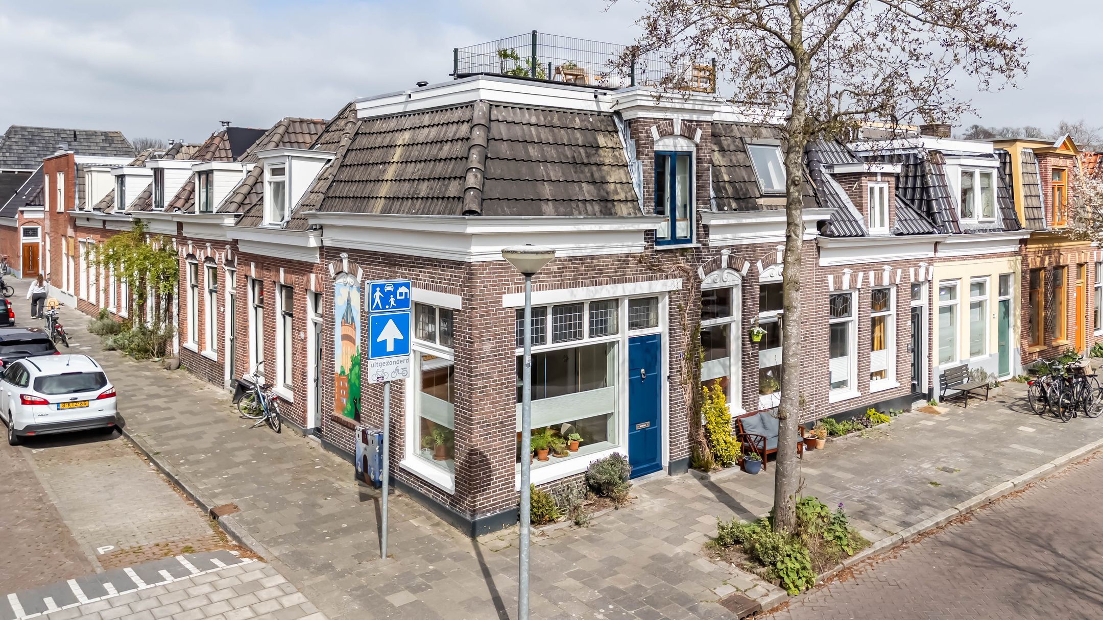 Foto 9 van Verlengde Grachtstraat 53