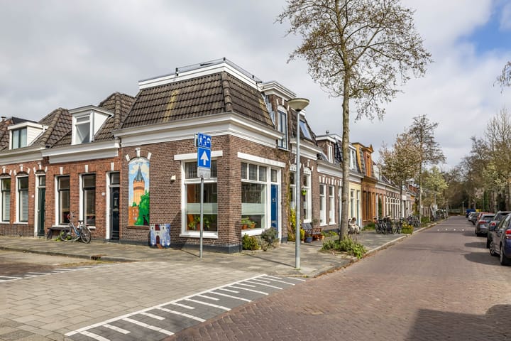 Foto 10 van Verlengde Grachtstraat 53