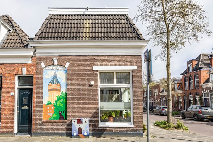 Foto 11 van Verlengde Grachtstraat 53