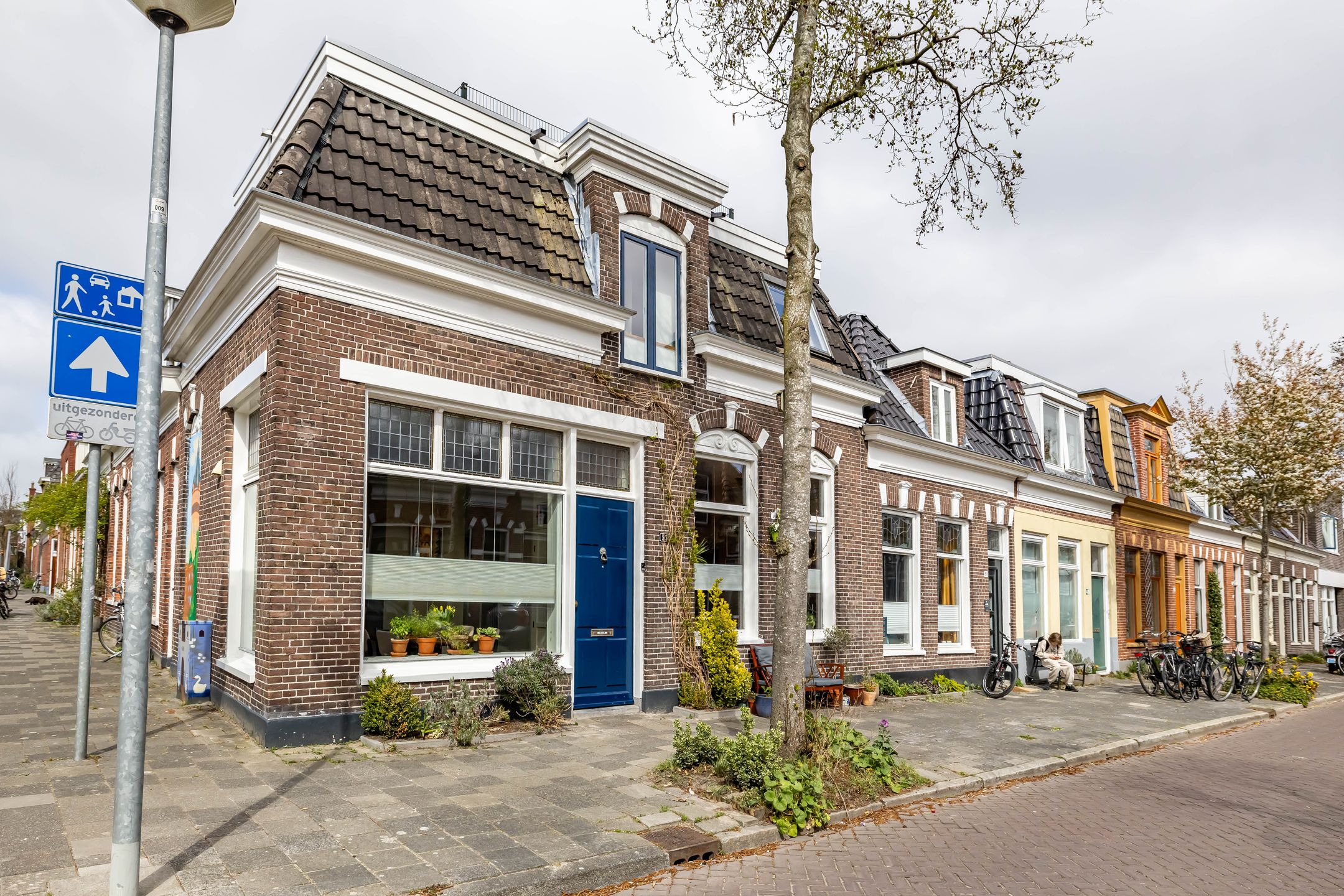 Foto 12 van Verlengde Grachtstraat 53