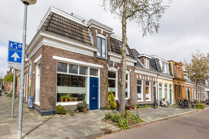 Foto 12 van Verlengde Grachtstraat 53