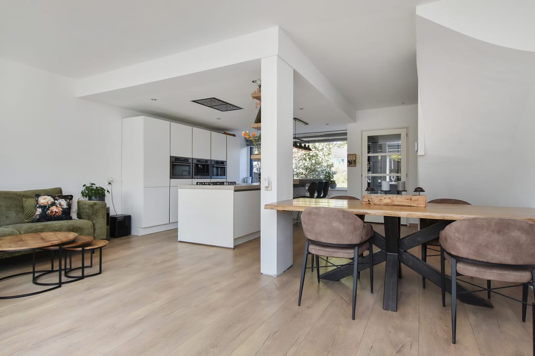 Photo 11 of Opsterland 21