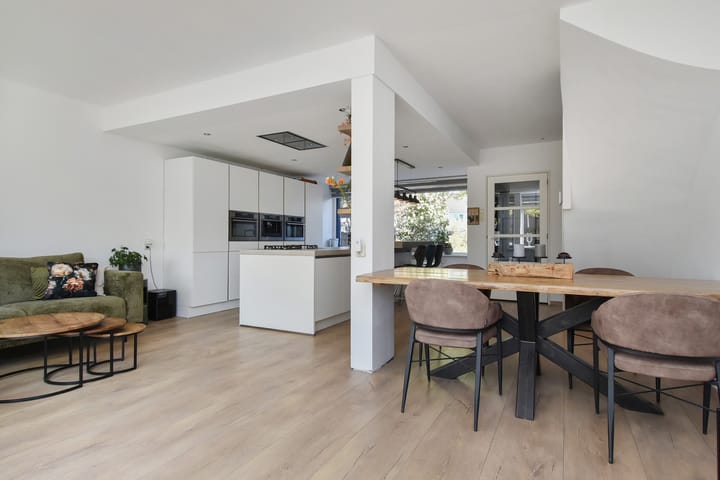 Foto 11 van Opsterland 21