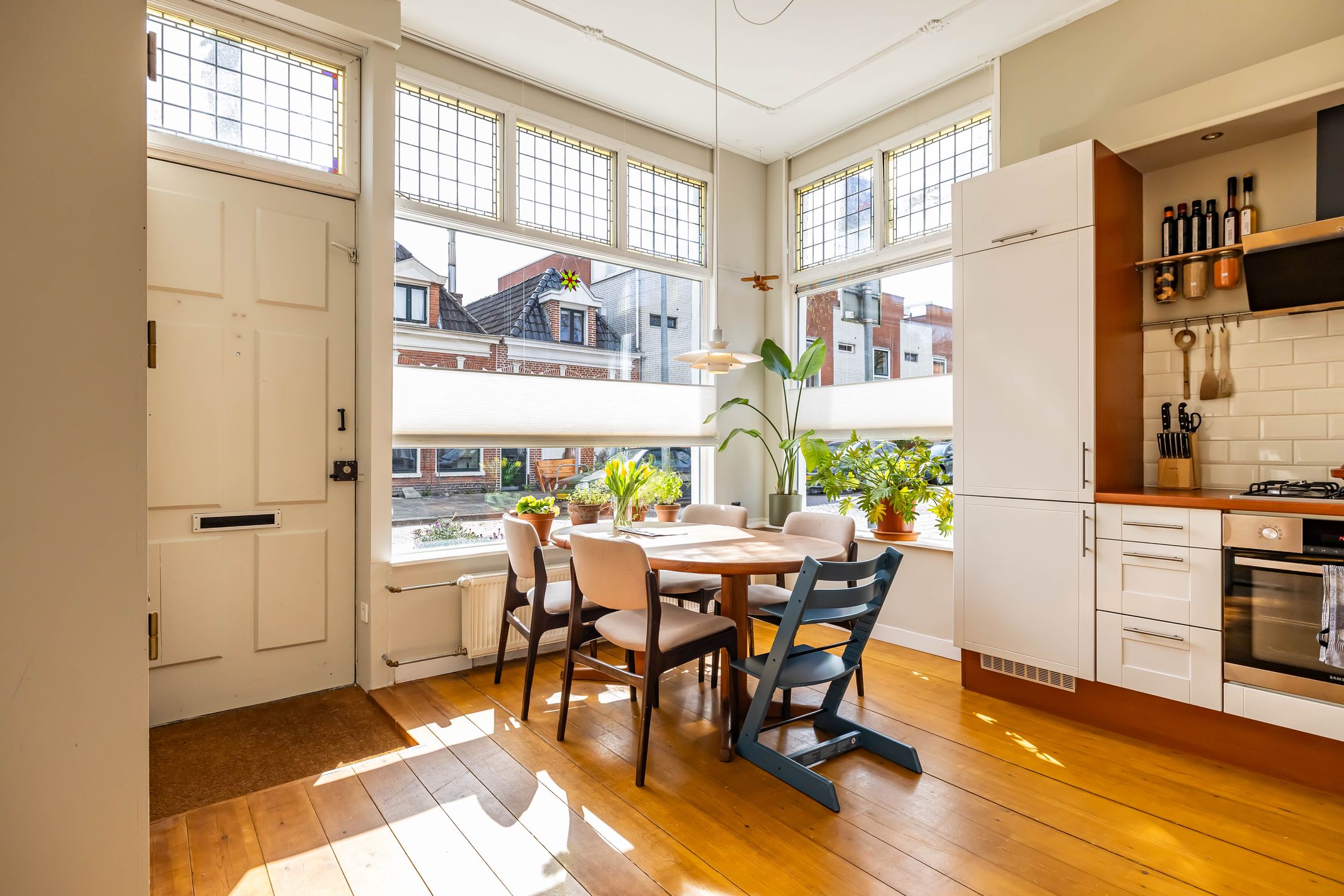 Foto 15 van Verlengde Grachtstraat 53