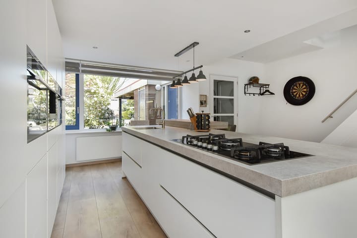 Foto 14 van Opsterland 21