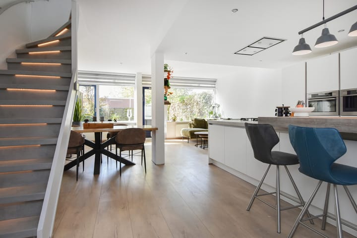 Foto 16 van Opsterland 21