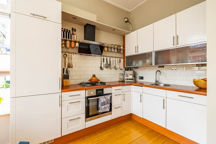 Foto 19 van Verlengde Grachtstraat 53