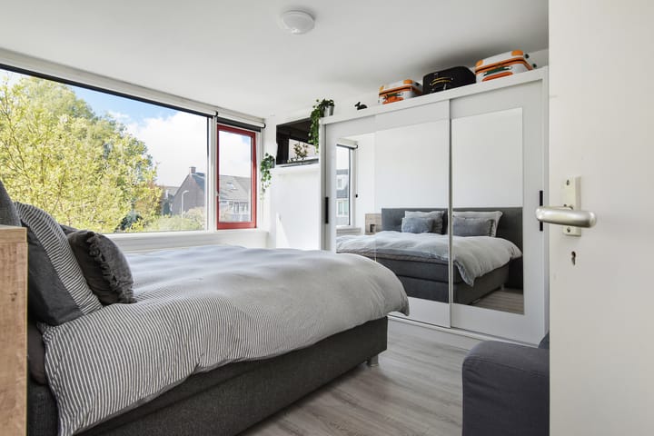 Foto 18 van Opsterland 21