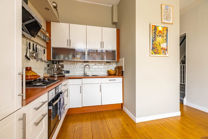 Foto 21 van Verlengde Grachtstraat 53