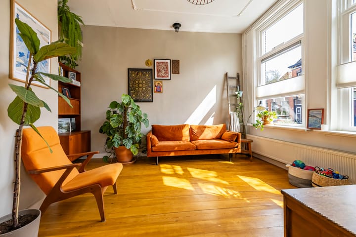 Foto 25 van Verlengde Grachtstraat 53