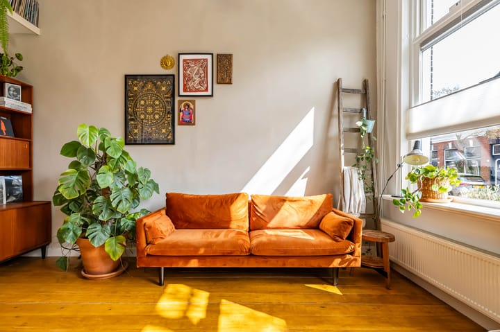 Foto 26 van Verlengde Grachtstraat 53