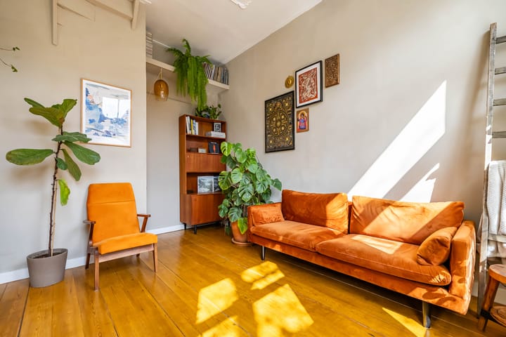 Foto 27 van Verlengde Grachtstraat 53