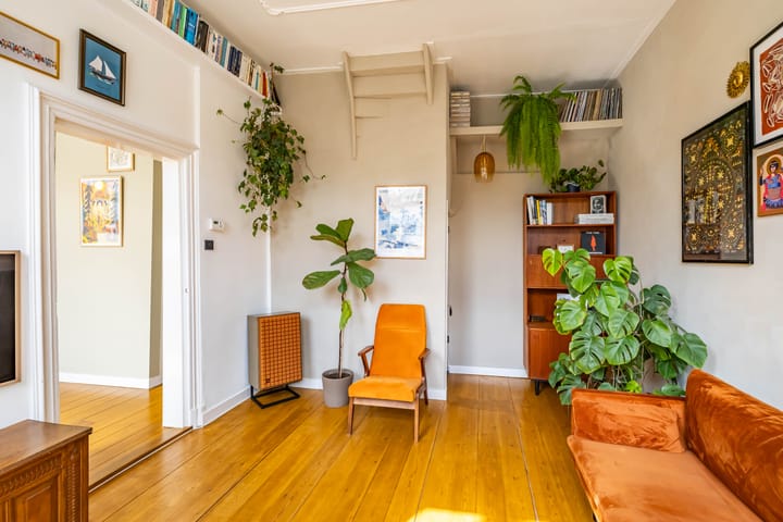 Foto 28 van Verlengde Grachtstraat 53