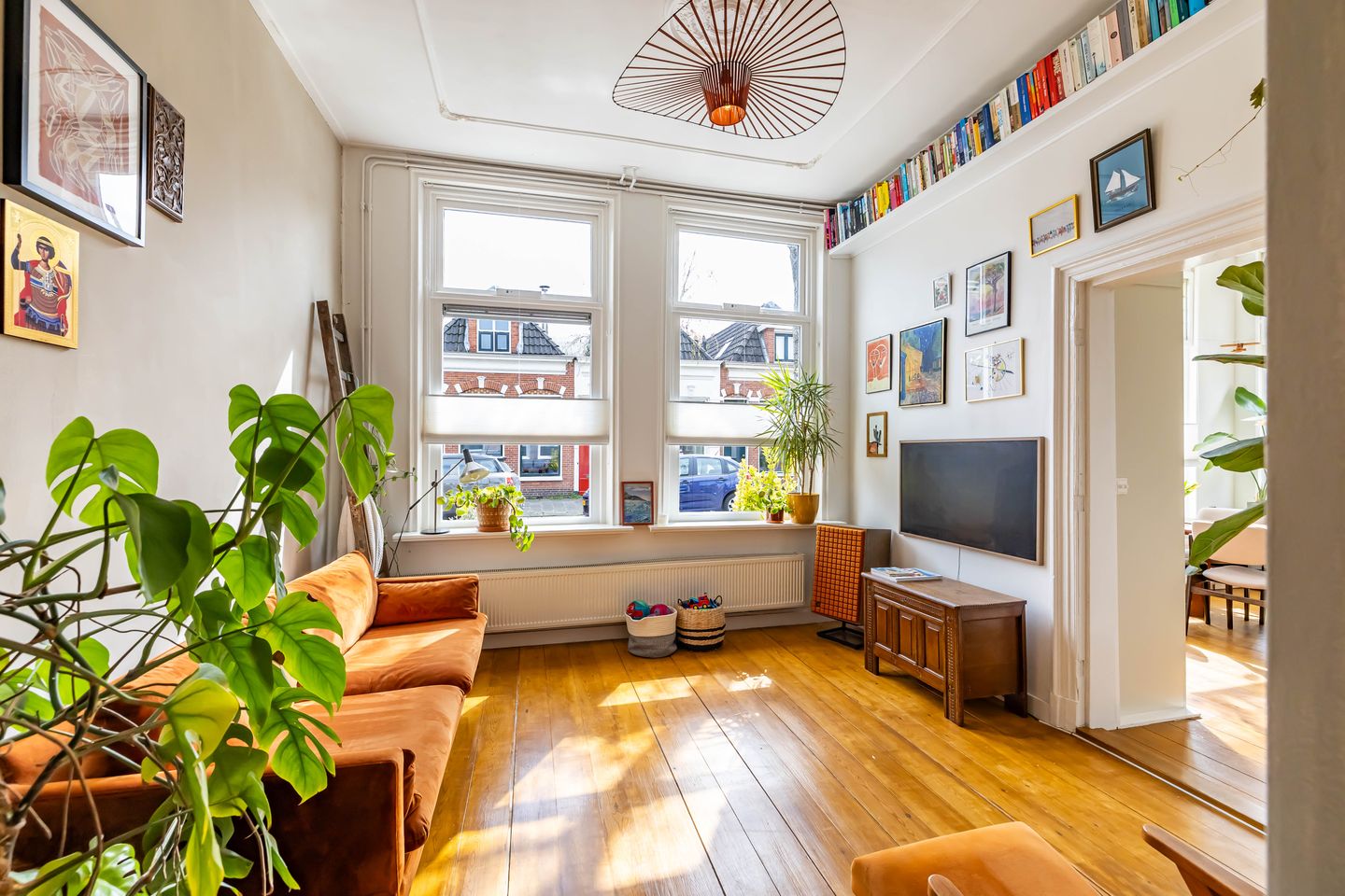 Foto 29 van Verlengde Grachtstraat 53