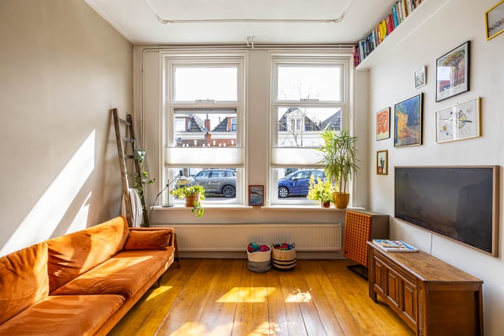 Foto 30 van Verlengde Grachtstraat 53