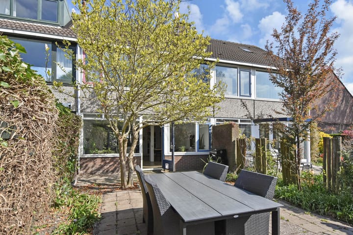 Foto 28 van Opsterland 21