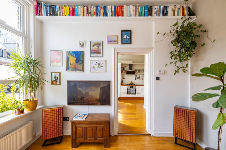 Foto 32 van Verlengde Grachtstraat 53