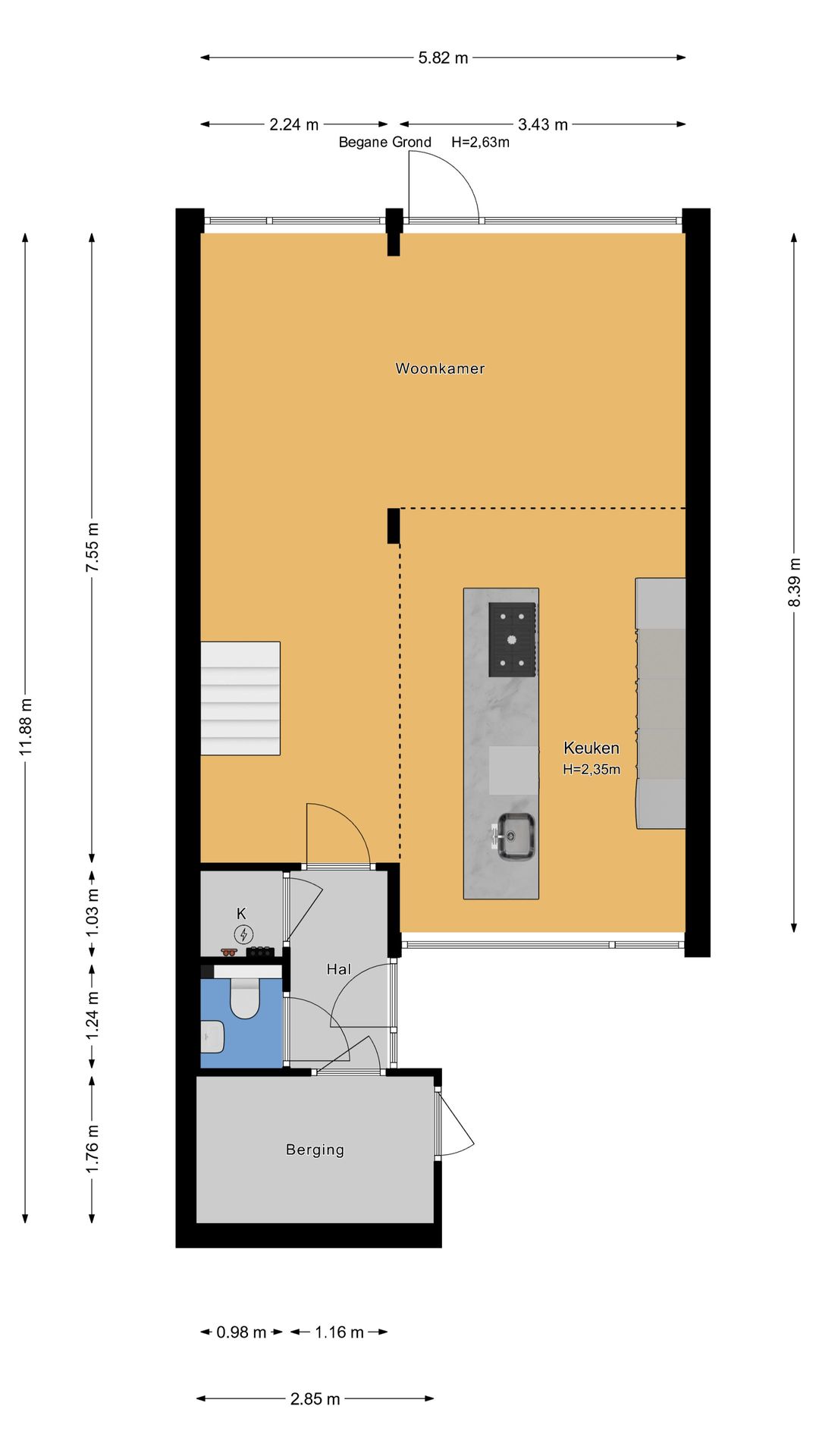 Photo 31 of Opsterland 21