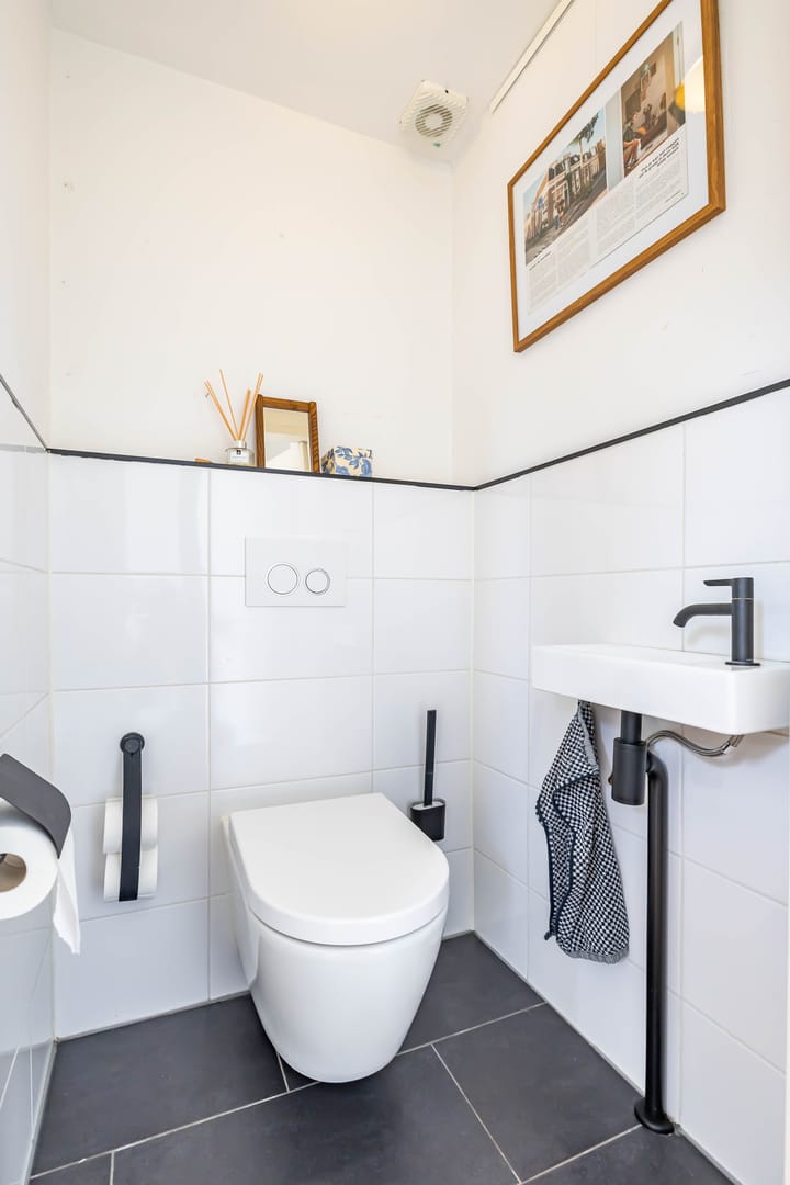 Foto 34 van Verlengde Grachtstraat 53