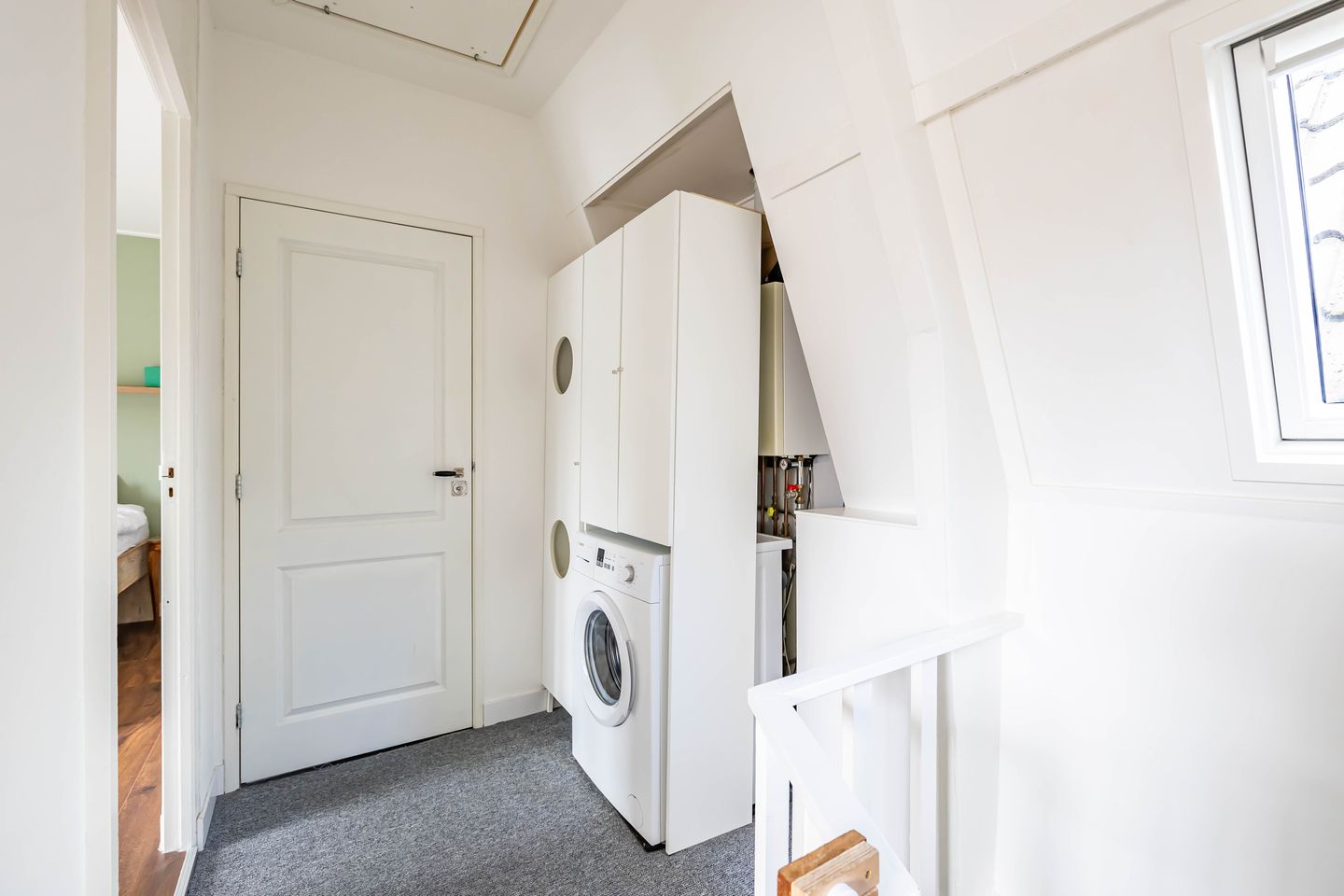 Foto 35 van Verlengde Grachtstraat 53