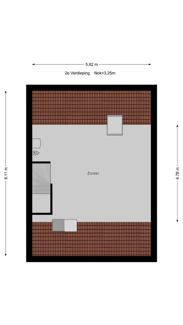 Foto 33 van Opsterland 21