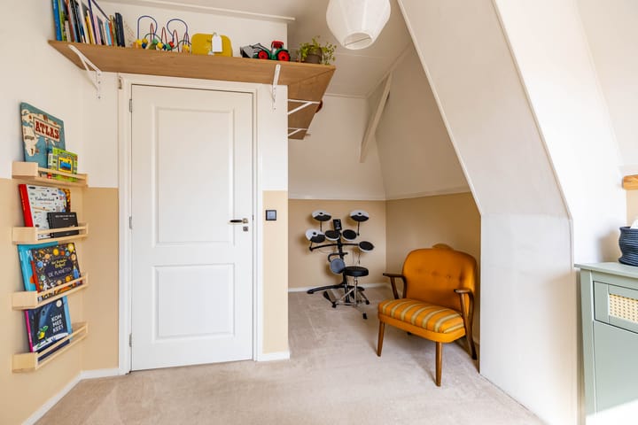 Foto 42 van Verlengde Grachtstraat 53