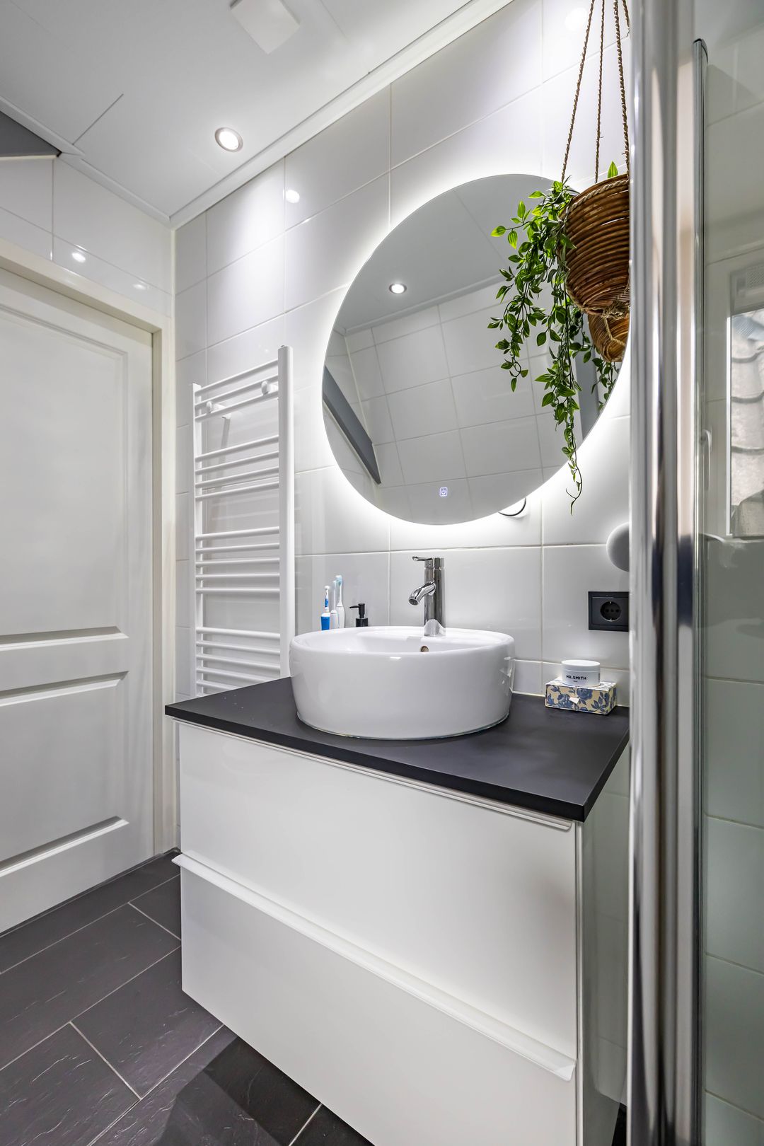 Foto 46 van Verlengde Grachtstraat 53