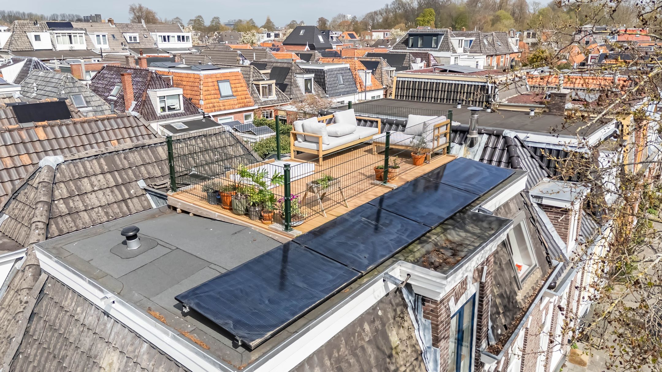 Foto 54 van Verlengde Grachtstraat 53