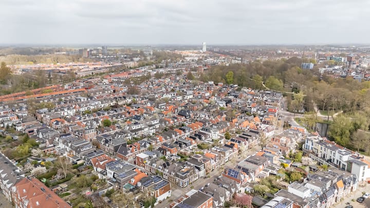 Foto 55 van Verlengde Grachtstraat 53