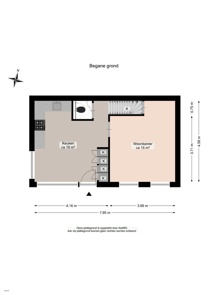 Foto 57 van Verlengde Grachtstraat 53