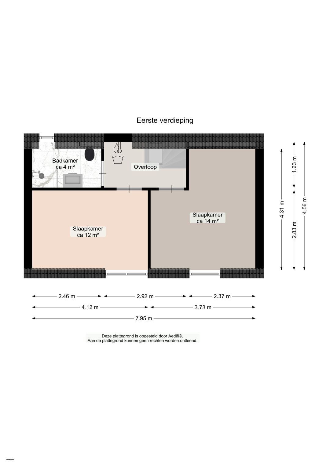 Foto 58 van Verlengde Grachtstraat 53