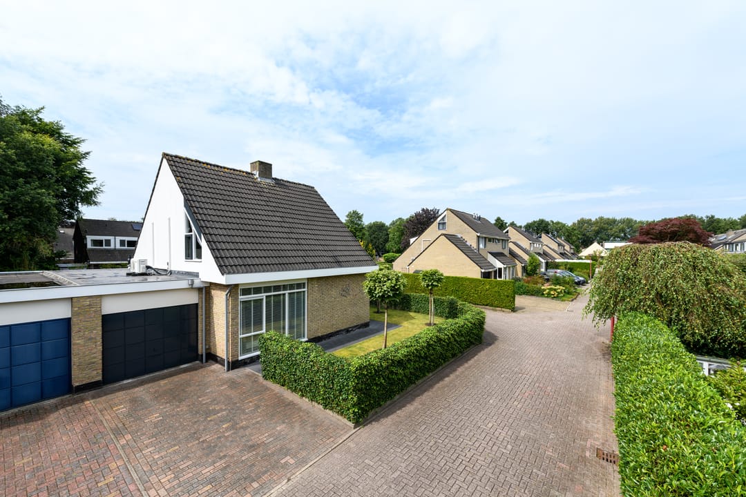 Photo 2 of Ganzenweide 2