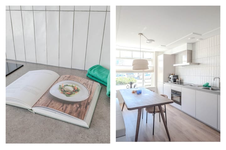 Foto 3 van Hannie Schaftstraat 4