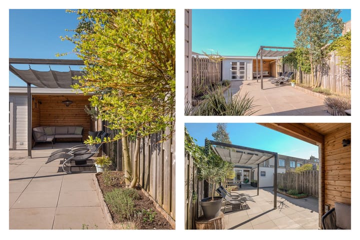 Foto 4 van Hannie Schaftstraat 4