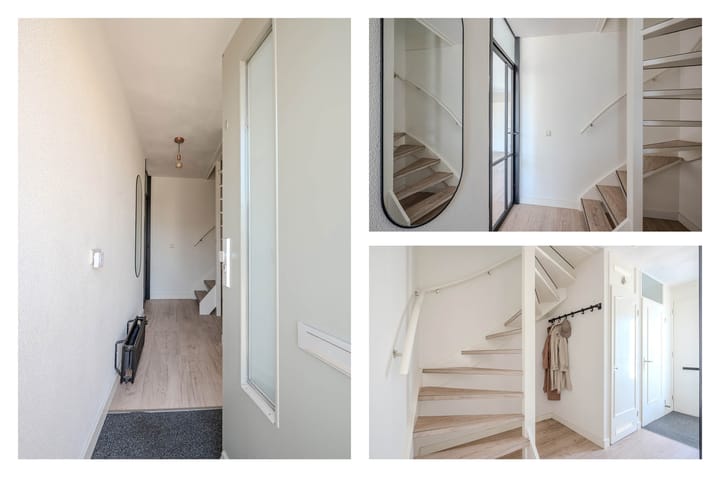 Foto 7 van Hannie Schaftstraat 4