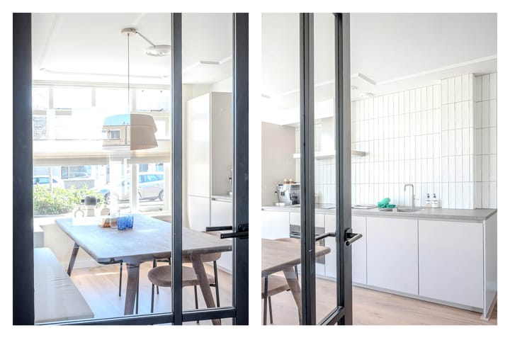 Foto 9 van Hannie Schaftstraat 4