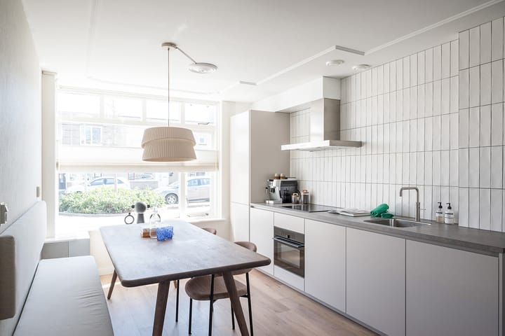 Foto 11 van Hannie Schaftstraat 4