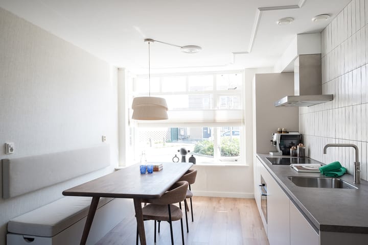 Foto 12 van Hannie Schaftstraat 4