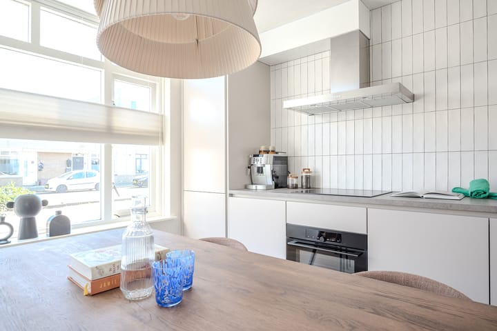 Foto 13 van Hannie Schaftstraat 4