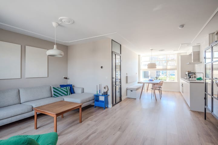 Foto 17 van Hannie Schaftstraat 4