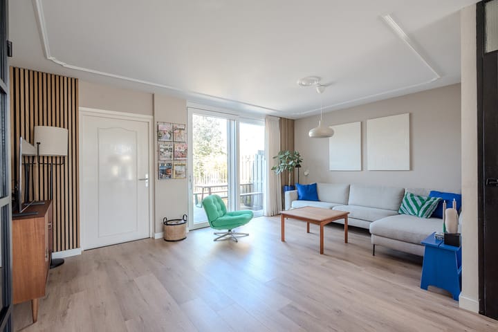 Foto 19 van Hannie Schaftstraat 4