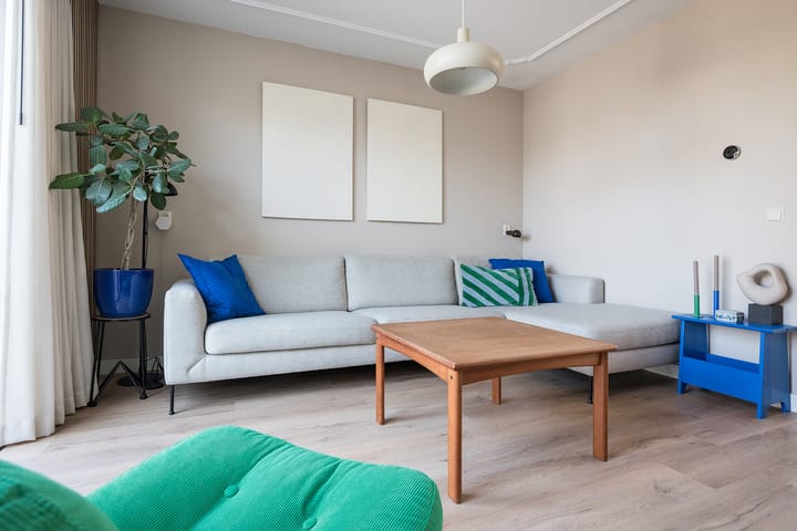 Foto 21 van Hannie Schaftstraat 4