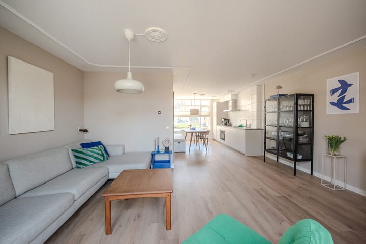 Foto 22 van Hannie Schaftstraat 4