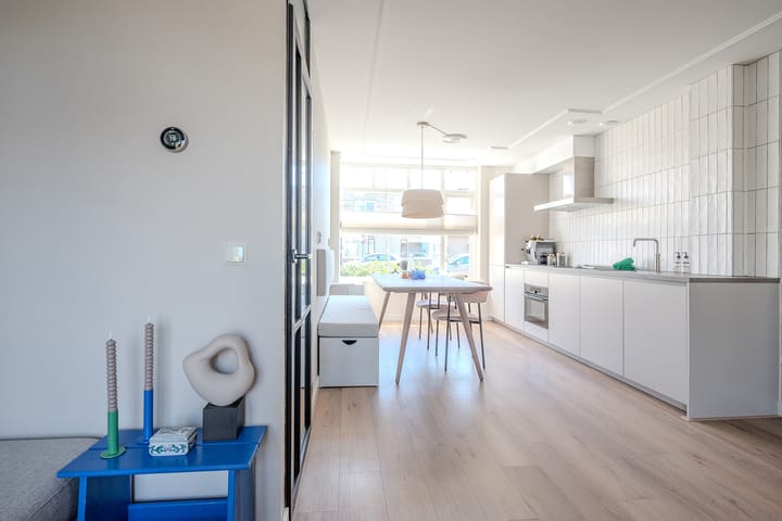 Foto 23 van Hannie Schaftstraat 4