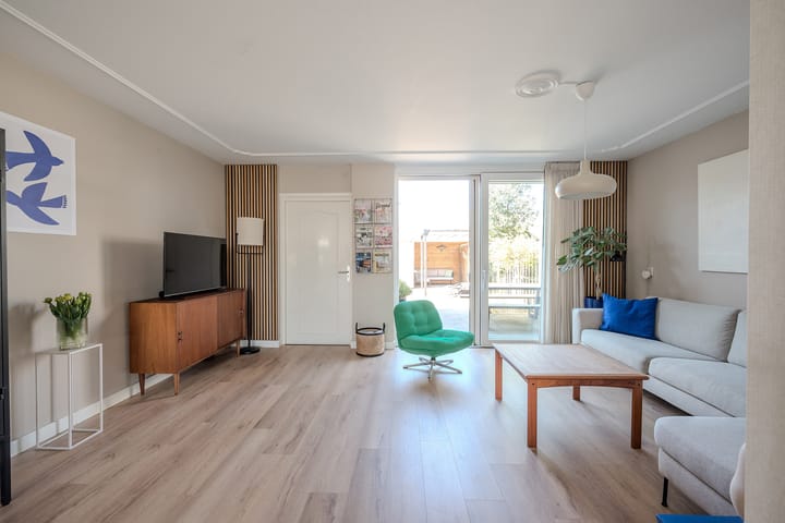 Foto 24 van Hannie Schaftstraat 4